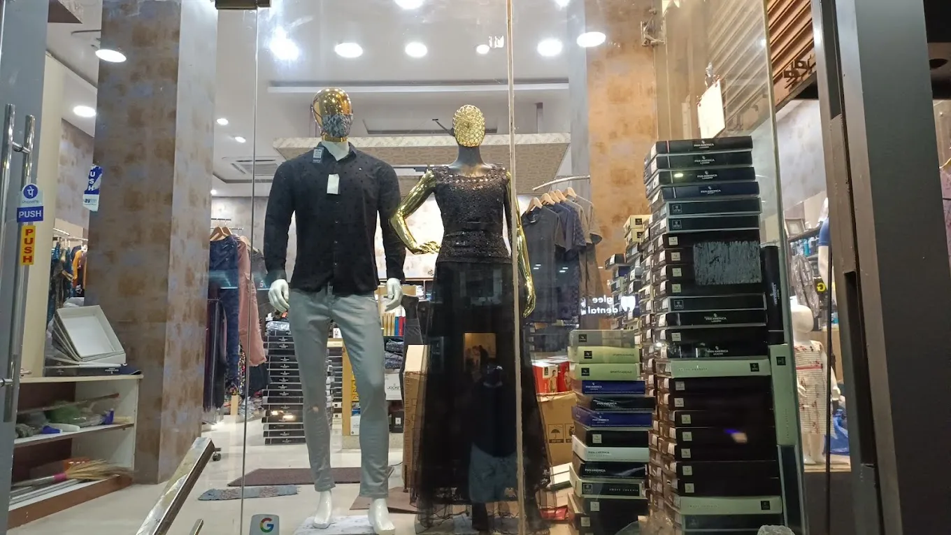 NEELAM GARMENTS